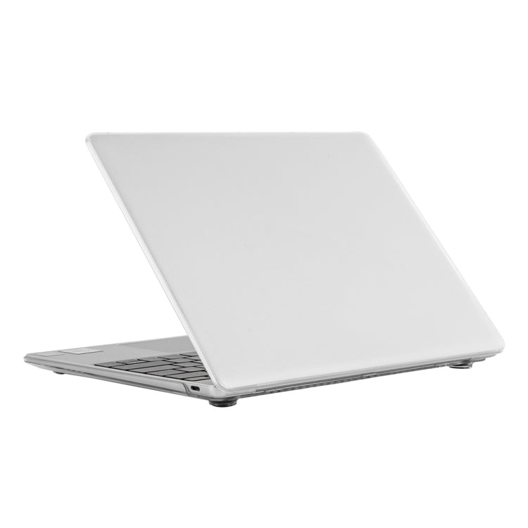 ENKAY for Huawei MateBook 13 Core Edition US Version 2 in 1 Crystal Protective Case with TPU Keyboard Film(Transparent) - free shipping - PMC Jewellery - Order now!