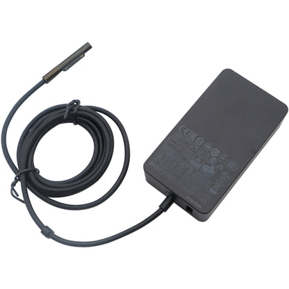 36W 12V 2.58A / 5V 1A AC Adapter Charger for Microsoft Surface Pro 3 / 4, US Plug - For Microsoft by PMC Jewellery | Online Shopping South Africa | PMC Jewellery | Buy Now Pay Later Mobicred