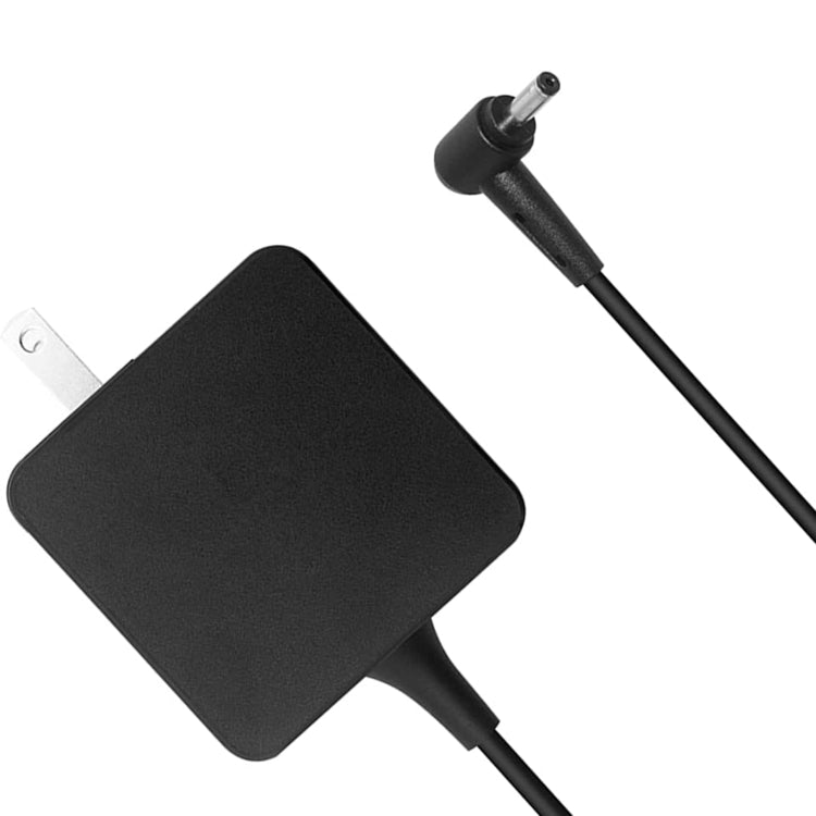 US Plug For ASUS 19V 1.75A  S200 S200EX202E X202 X201E X201 Laptop Charger - For Asus by PMC TechLife | Online Shopping South Africa | PMC TechLife | Buy Now Pay Later Mobicred
