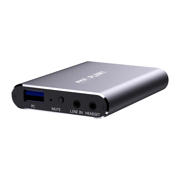 Ezcap 311P  4K HDMI HD Video Capture Card - Video Capture Solutions by Ezcap | Online Shopping South Africa | PMC Jewellery | Buy Now Pay Later Mobicred