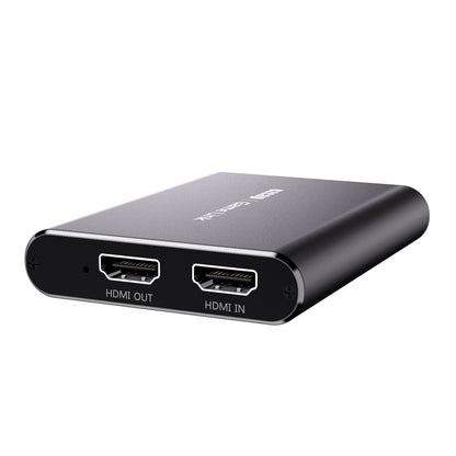 Ezcap 311P  4K HDMI HD Video Capture Card - Video Capture Solutions by Ezcap | Online Shopping South Africa | PMC Jewellery | Buy Now Pay Later Mobicred