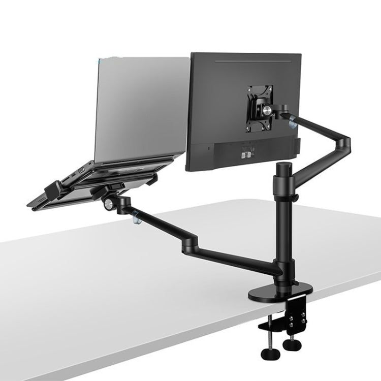 OL-3L Height Adjustable Laptop Stand - Laptop Stand by PMC Jewellery | Online Shopping South Africa | PMC Jewellery | Buy Now Pay Later Mobicred