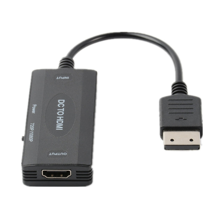 720P/1080P DC to HDMI Video Converter - Converter by PMC Jewellery | Online Shopping South Africa | PMC Jewellery | Buy Now Pay Later Mobicred