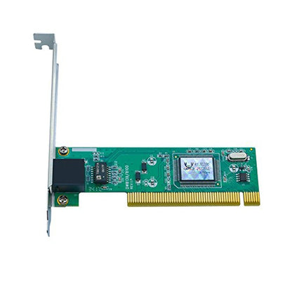 10 / 100Mbps Wired Network Card Adapter - Add-on Cards by PMC Jewellery | Online Shopping South Africa | PMC Jewellery | Buy Now Pay Later Mobicred