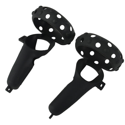 JD-404562 Pico Neo3 VR Handle Anti-slip And Anti-Fall Silicone Protective Cover(black) - VR Accessories by PMC Jewellery | Online Shopping South Africa | PMC Jewellery | Buy Now Pay Later Mobicred