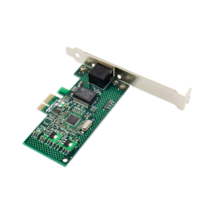 ST7210 Gigabit RJ45 10M/100M/1000M Network Card EXPI9301CT - USB Network Adapter by PMC Jewellery | Online Shopping South Africa | PMC Jewellery | Buy Now Pay Later Mobicred