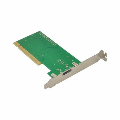 ST515 VIA VT6421 SATA Raid & IDE Controller PCI Card PCI SATA IDE - Card Adapter by PMC Jewellery | Online Shopping South Africa | PMC Jewellery | Buy Now Pay Later Mobicred