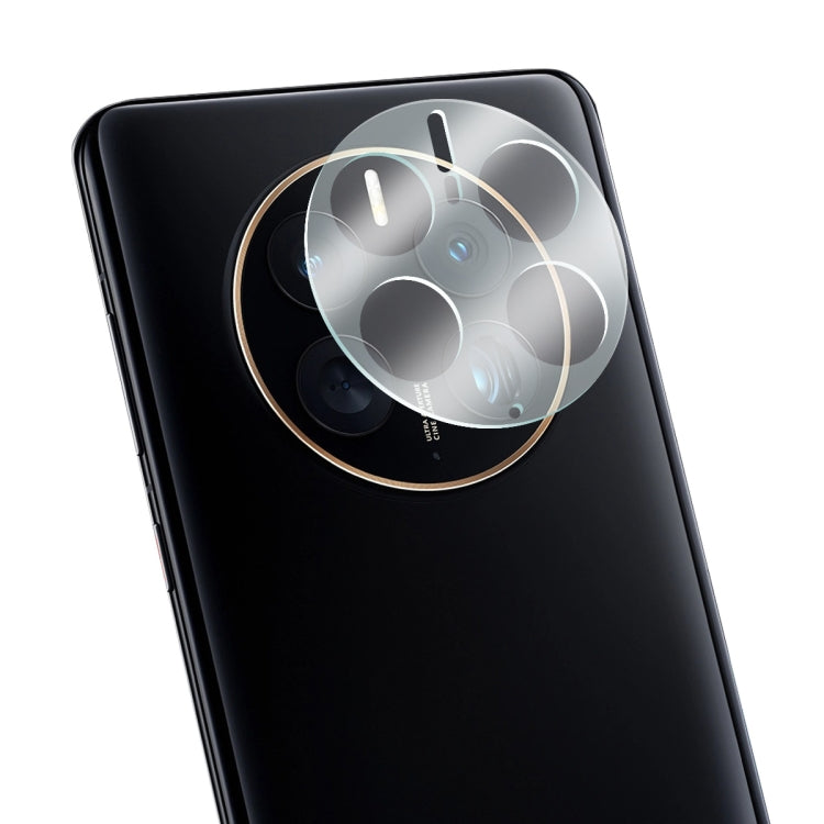 For Huawei Mate 50 Pro ENKAY 9H Rear Camera Tempered Glass Film - Huawei Tempered Glass by ENKAY | Online Shopping South Africa | PMC TechLife