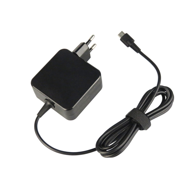 For Dell HP Xiaomi 65W Type-c Super Fast Charging Source Adapter(US Plug) - Universal Power Adapter by PMC Jewellery | Online Shopping South Africa | PMC Jewellery | Buy Now Pay Later Mobicred