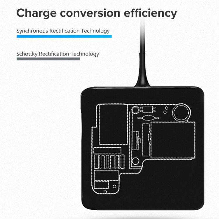 For Dell HP Xiaomi 65W Type-c Super Fast Charging Source Adapter(EU Plug) - Universal Power Adapter by PMC Jewellery | Online Shopping South Africa | PMC Jewellery | Buy Now Pay Later Mobicred