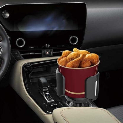 B14 Multi-purpose Cups Holder Adapter Car Cup Holder Expander - Car Drink Holders by PMC Jewellery | Online Shopping South Africa | PMC Jewellery | Buy Now Pay Later Mobicred