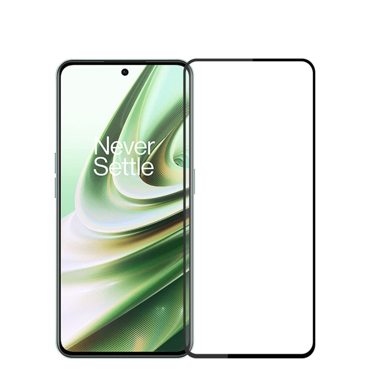 For OnePlus Nord CE 3 Lite MOFI 9H 2.5D Full Screen Tempered Glass Film - OnePlus Tempered Glass by MOFI | Online Shopping South Africa | PMC TechLife