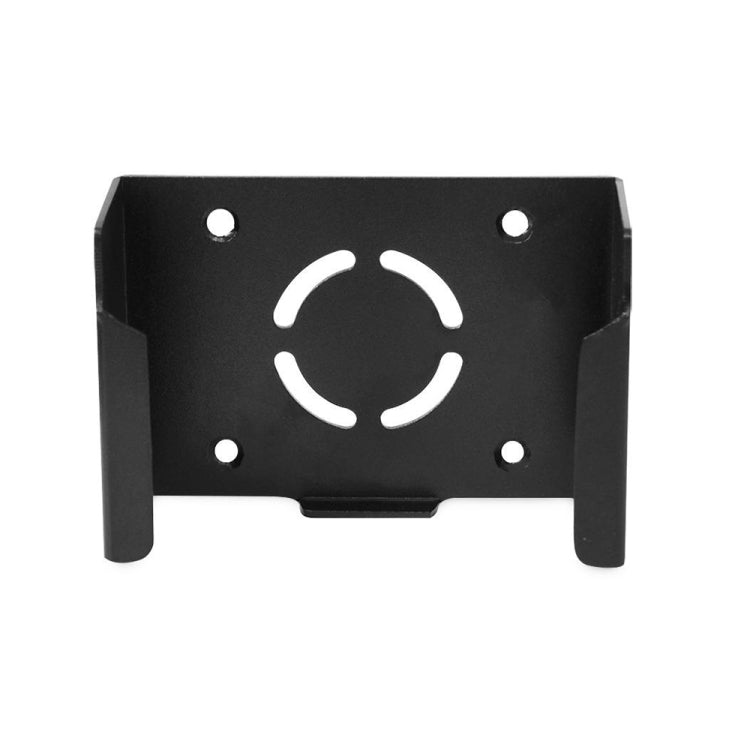 For Apple TV Box Wall Hanging Bracket Hanger - TV Brackets & Mounts by PMC Jewellery | Online Shopping South Africa | PMC Jewellery | Buy Now Pay Later Mobicred