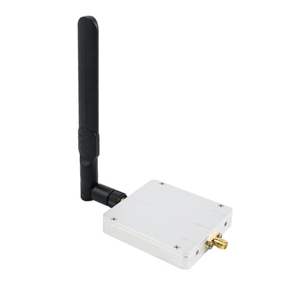 EDUP EP-AB015 4W 2.4GHz/5.8GHz Dual Band Wireless Signal Booster WiFi Amplifier - Broadband Amplifiers by EDUP | Online Shopping South Africa | PMC Jewellery | Buy Now Pay Later Mobicred