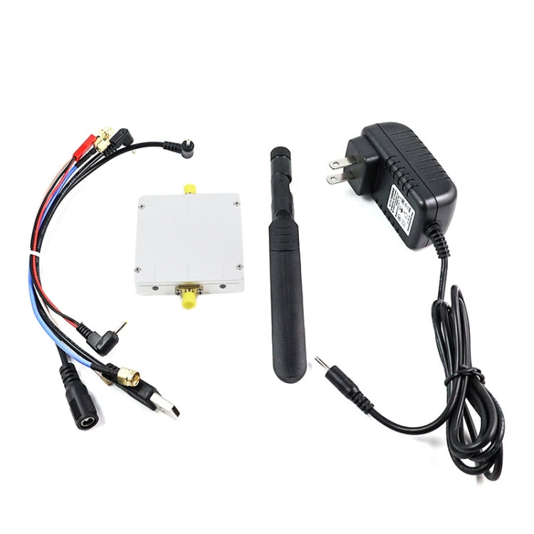 EDUP EP-AB015 4W 2.4GHz/5.8GHz Dual Band Wireless Signal Booster WiFi Amplifier - free shipping - PMC Jewellery - Order now!