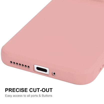 For Xiaomi 14 Pro ENKAY Hat-Prince Liquid Silicone Shockproof Soft Phone Case(Black) - 14 Pro Cases by ENKAY | Online Shopping South Africa | PMC Jewellery | Buy Now Pay Later Mobicred