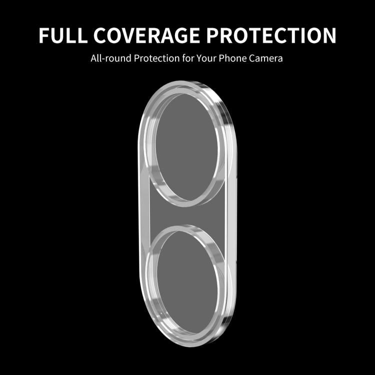 For Samsung Galaxy Z Flip7 FE ENKAY Hat-Prince 9H Rear Camera Lens Tempered Glass Film(Transparent) - free shipping - PMC TechLife - Order now!