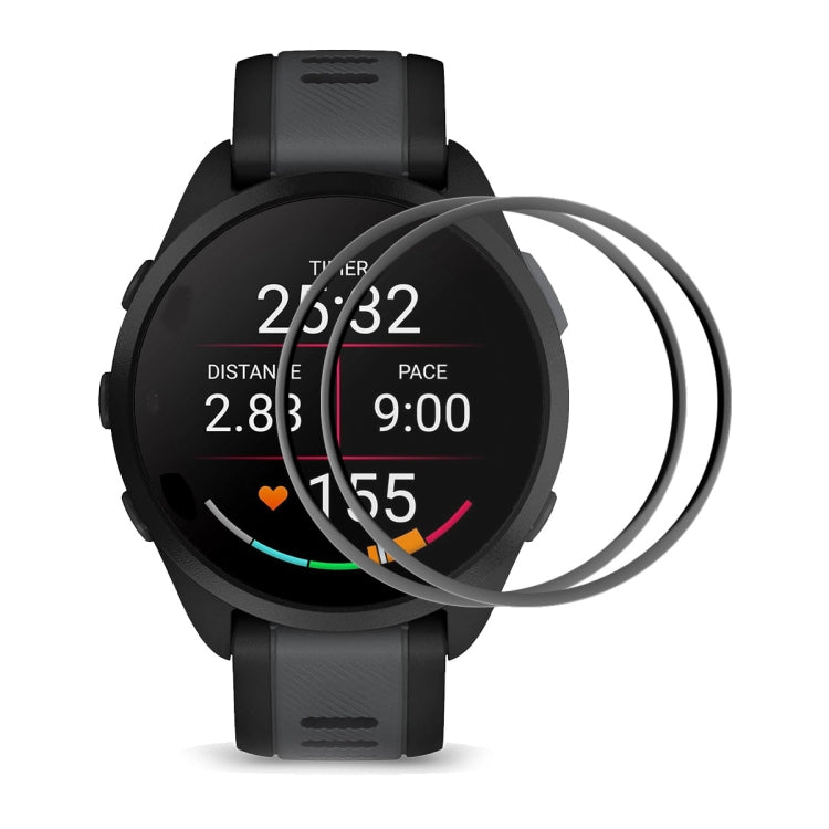 For Xiaomi Watch S4 2pcs ENKAY ENKAY 3D Full Coverage Soft PC Edge PMMA HD Screen Film - free shipping - PMC TechLife - Order now!