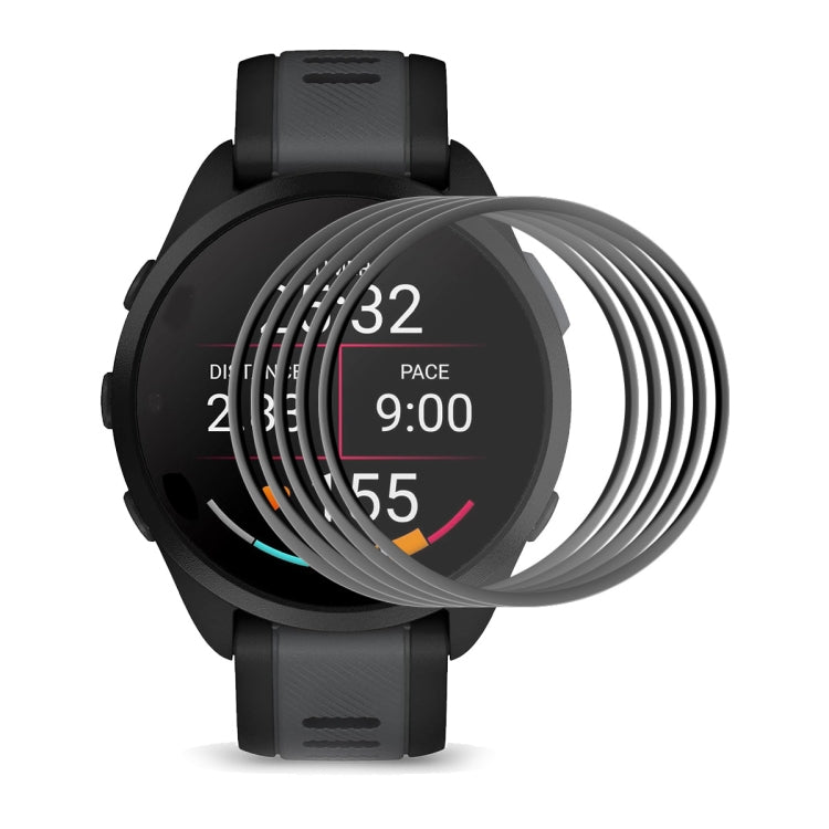 For Xiaomi Watch S4 Sport 5pcs ENKAY ENKAY 3D Full Coverage Soft PC Edge PMMA HD Screen Film - free shipping - PMC TechLife - Order now!