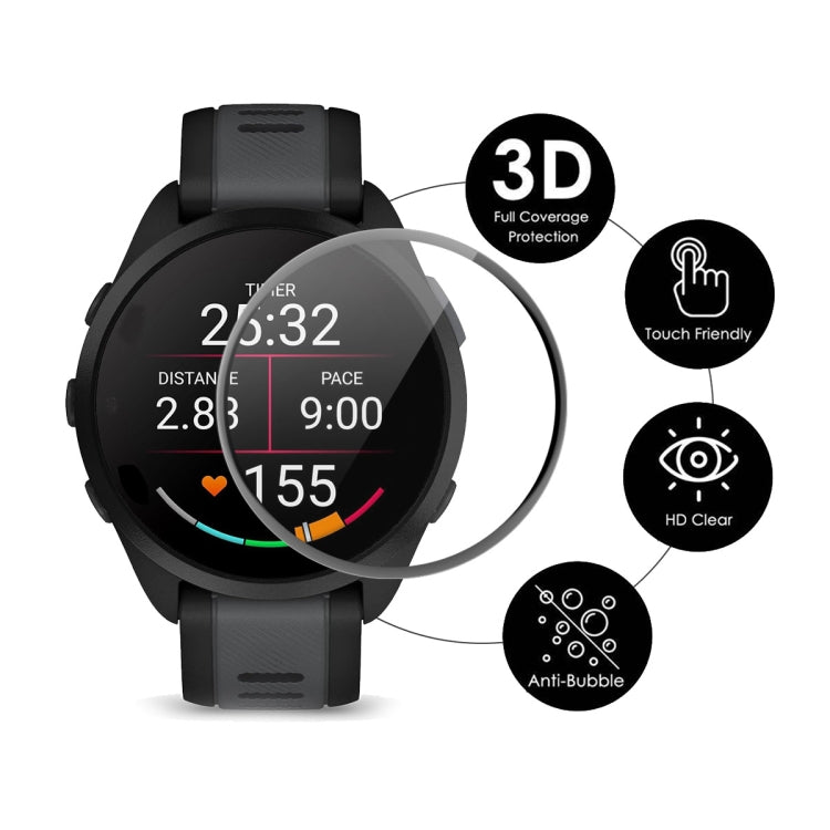 For Xiaomi Watch S4 10pcs ENKAY ENKAY 3D Full Coverage Soft PC Edge PMMA HD Screen Film - free shipping - PMC TechLife - Order now!