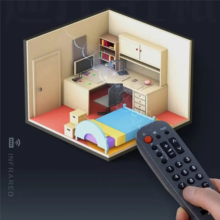 009 200m HD Video Transmitter Receiver WIFI 5.8 Wireless Display Dongle Adapter(EU Plug) - Adapter by PMC TechLife | Online Shopping South Africa | PMC TechLife | Buy Now Pay Later Mobicred
