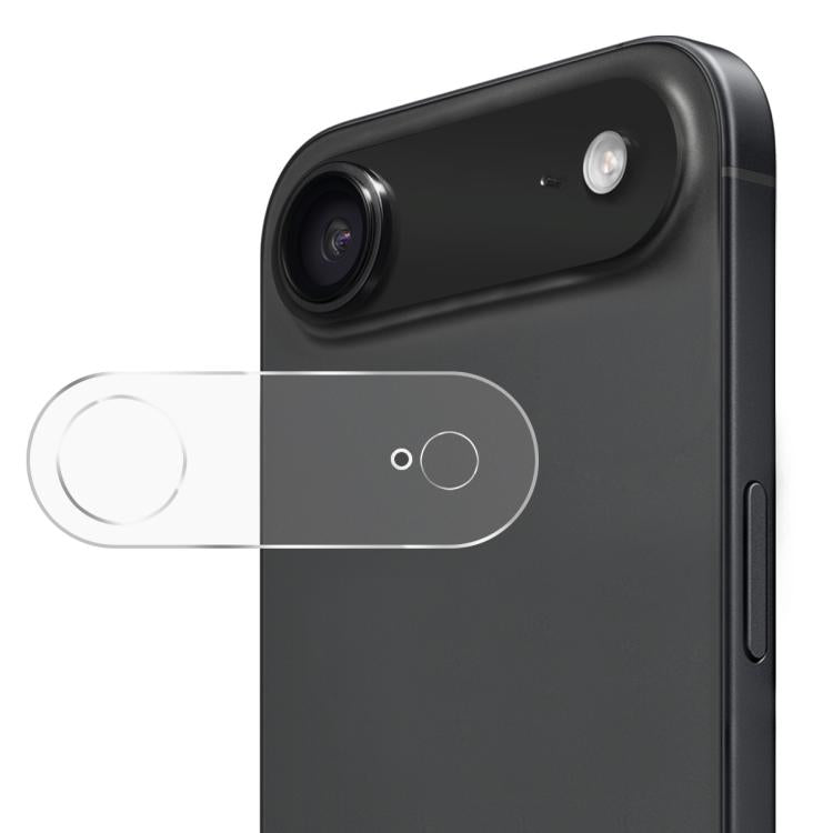 For iPhone 17 Air ENKAY Hat-Prince 9H Rear Camera Lens Tempered Glass Film - iPhone 17 Air Tempered Glass by ENKAY | Online Shopping South Africa | PMC TechLife | Buy Now Pay Later Mobicred