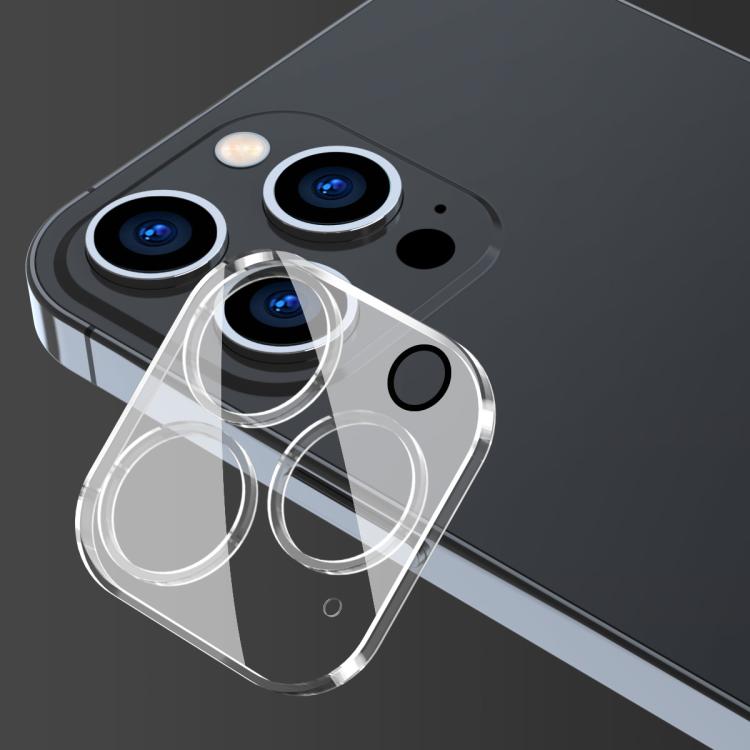 For iPhone 17 Air ENKAY Hat-Prince 9H Rear Camera Lens Tempered Glass Film - iPhone 17 Air Tempered Glass by ENKAY | Online Shopping South Africa | PMC TechLife | Buy Now Pay Later Mobicred