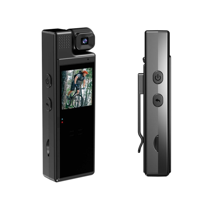 L9 Black 1080p HD Action Camera Professional Camcorder Video Camera - Video Cameras by PMC Jewellery | Online Shopping South Africa | PMC Jewellery | Buy Now Pay Later Mobicred