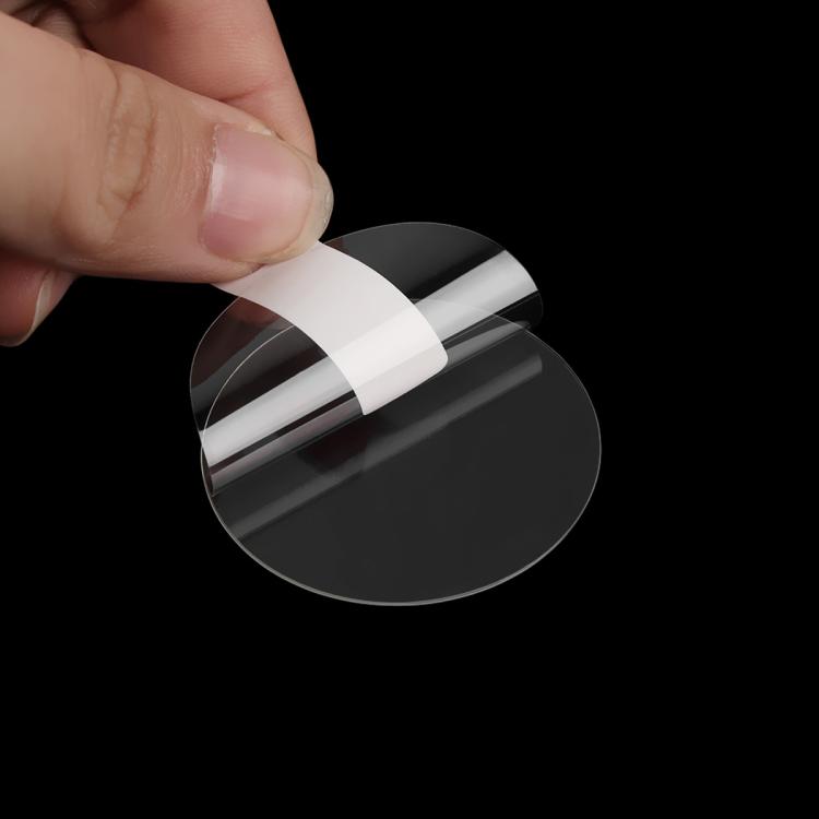 For Samsung Galaxy Watch8 44mm 2pcs ENKAY 0.2mm 9H Tempered Glass Screen Protector Watch Film - free shipping - PMC TechLife - Order now!