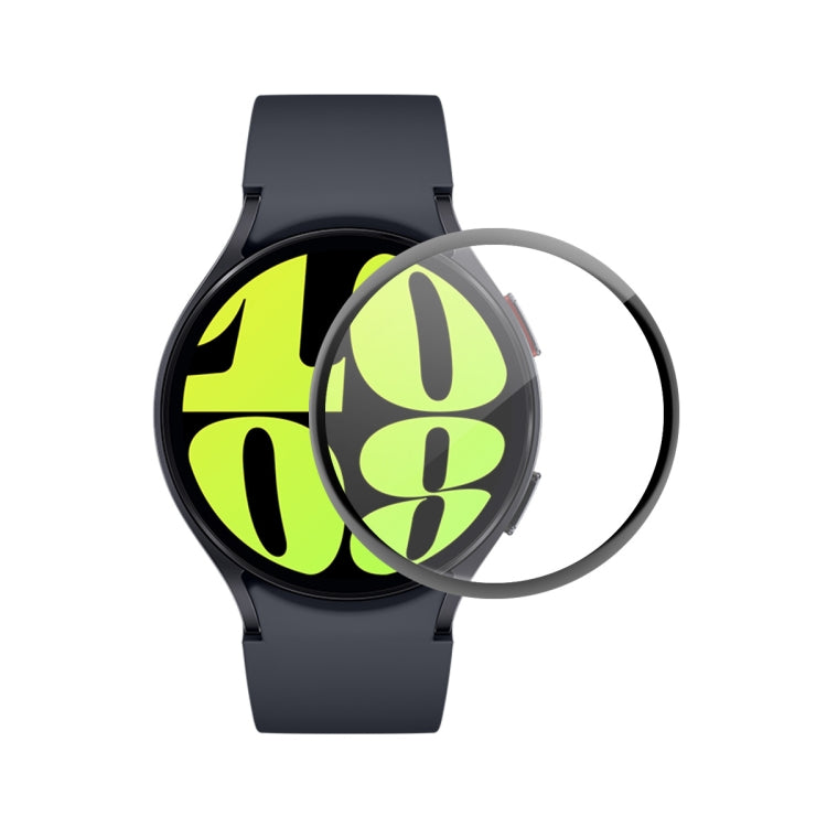 For Samsung Galaxy Watch6 / Watch7 44mm ENKAY 3D Full Coverage Soft PC Edge PMMA HD Screen Film - free shipping - PMC TechLife - Order now!