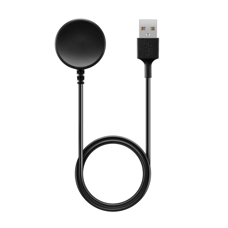 For Samsung Galaxy Watch 6 Classic USB Interface Magnetic Watch Charger(Black) - free shipping - PMC TechLife - Order now!