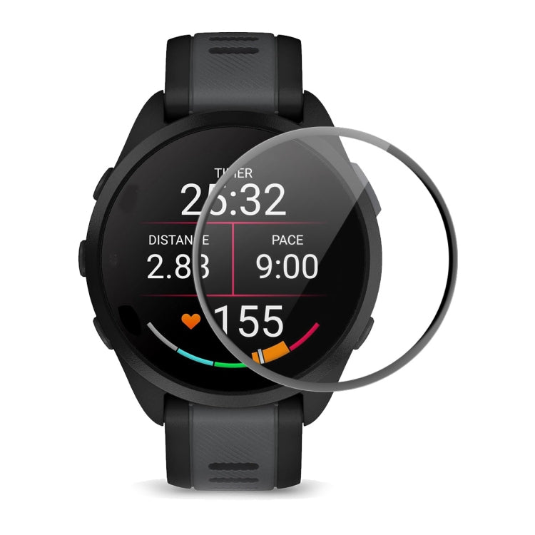 For Huawei Watch GT 5 Pro 42mm ENKAY 3D Full Coverage Soft PC Edge PMMA HD Screen Film - free shipping - PMC TechLife - Order now!