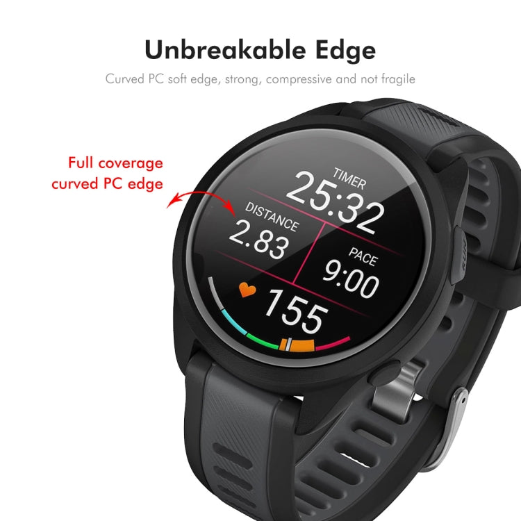 For Huawei Watch GT 5 Pro 46mm 10pcs ENKAY 3D Full Coverage Soft PC Edge PMMA HD Screen Film - free shipping - PMC TechLife - Order now!