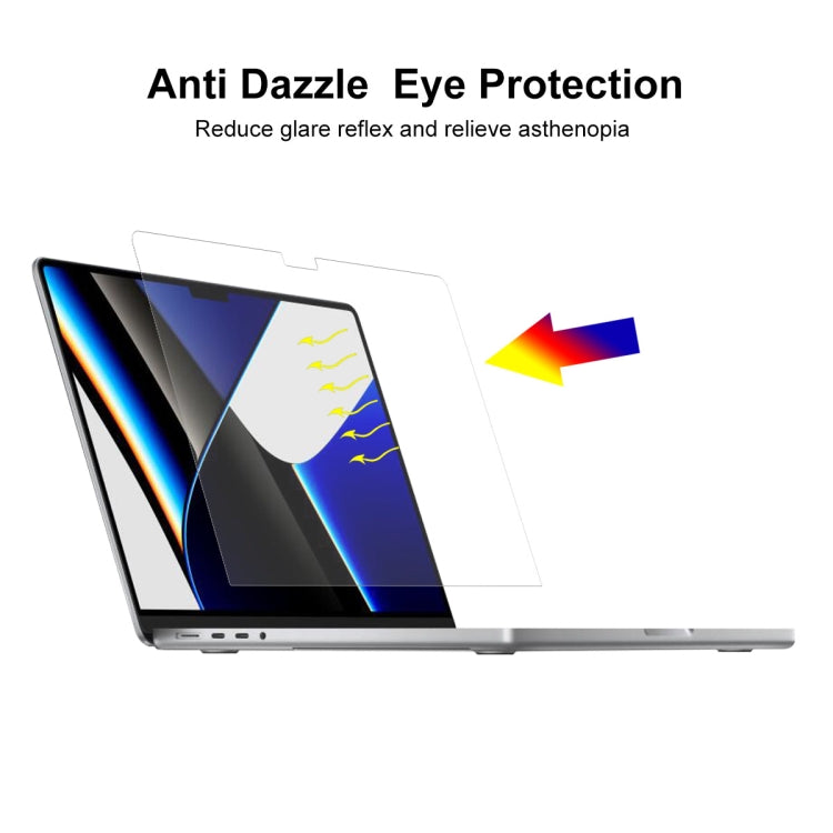 For MacBook Air 15.3 A2941/M3 2024 A3114 ENKAY Hat-Prince 3 in 1 Protective Bracket Case Cover Hard Shell with TPU Keyboard Film / PET Screen Protector, Version:EU(Dark Blue) - free shipping - PMC TechLife - Order now!