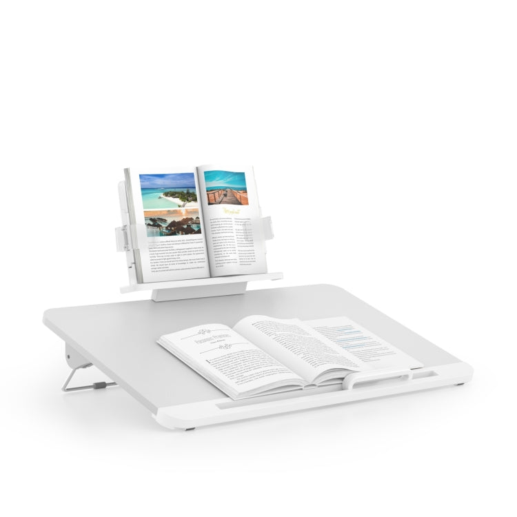 BG-5LP Folding Portable Mini Study Tablet Adjustable PC Tablets Desk Stand for Dormitory - Laptop Stand by PMC Jewellery | Online Shopping South Africa | PMC Jewellery | Buy Now Pay Later Mobicred