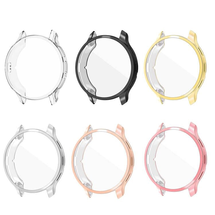 For Garmin Venu 3 TPU All-Inclusive Watch Protective Case(Gold) - Watch Cases by PMC TechLife | Online Shopping South Africa | PMC TechLife