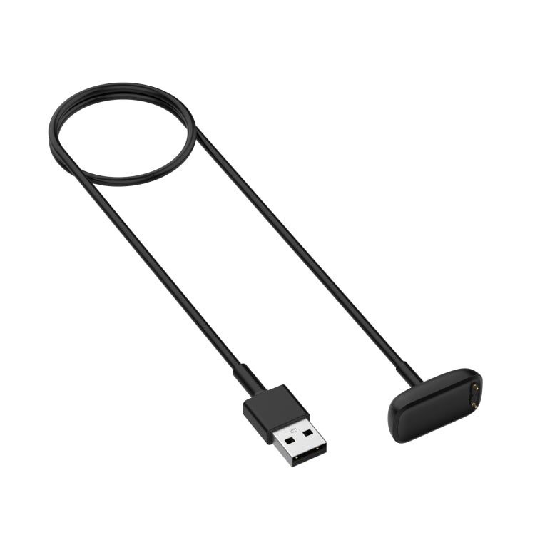 For Fitbit Charge 6 USB Port Smart Watch Charging Cable, Length:1m - Charger by PMC Jewellery | Online Shopping South Africa | PMC Jewellery