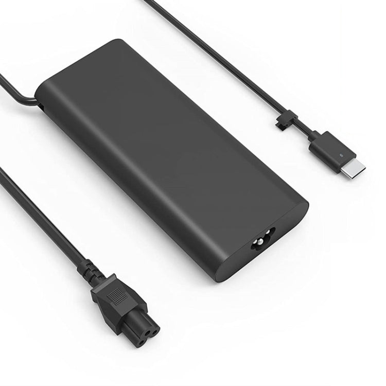 For Dell XPS15 9575 9500 9700 Type-C Charger 130W Power Adapter(AU Plug) - For Dell by PMC TechLife | Online Shopping South Africa | PMC TechLife | Buy Now Pay Later Mobicred