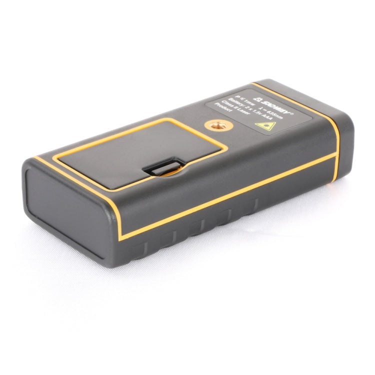 SNDWAY Handheld Laser Range Finder SW-E80 - Laser Rangefinder by SNDWAY | Online Shopping South Africa | PMC Jewellery | Buy Now Pay Later Mobicred