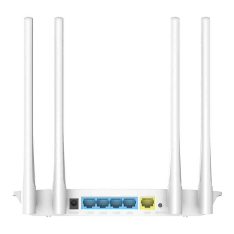 LB-LINK WR1210M 1200Mbps 5G WiFi Network Extender Dual Band Wireless Router - Wireless Routers by LB-LINK | Online Shopping South Africa | PMC Jewellery | Buy Now Pay Later Mobicred