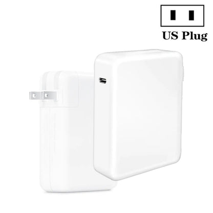 PD3.1 140W USB-C PD Laptop Power Adapter for Apple M1 / M2 MacBook Series US Plug - Cable & Adapter by PMC Jewellery | Online Shopping South Africa | PMC Jewellery | Buy Now Pay Later Mobicred