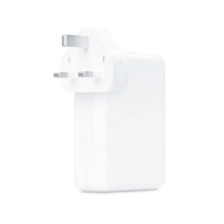 PD3.1 140W USB-C PD Laptop Power Adapter for Apple M1 / M2 MacBook Series UK Plug - Cable & Adapter by PMC Jewellery | Online Shopping South Africa | PMC Jewellery | Buy Now Pay Later Mobicred