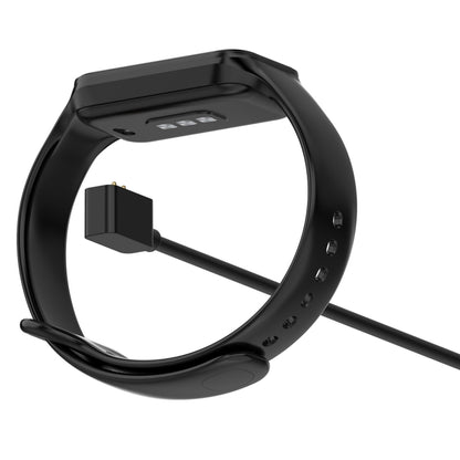 For Redmi Watch 4 Smart Watch Charging Cable, Length: 1m(Black) - Charger by PMC Jewellery | Online Shopping South Africa | PMC Jewellery | Buy Now Pay Later Mobicred