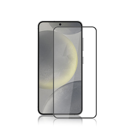 For Sansung Galaxy S24 5G mocolo 2.5D Full Glue Full Cover Tempered Glass Film - Galaxy Tempered Glass by mocolo | Online Shopping South Africa | PMC Jewellery | Buy Now Pay Later Mobicred