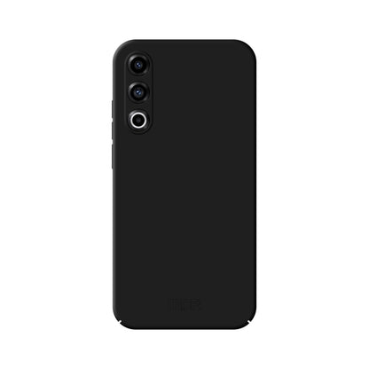 For Meizu 21 MOFI Qin Series Skin Feel All-inclusive PC Phone Case(Black) - Meizu by MOFI | Online Shopping South Africa | PMC Jewellery