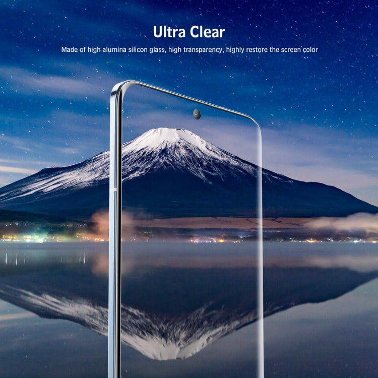 For Xiaomi 14 Pro / 14 Ultra ENKAY Easy Install Hot Bending Full Coverage Side Glue Tempered Glass Film -  by ENKAY | Online Shopping South Africa | PMC TechLife | Buy Now Pay Later Mobicred