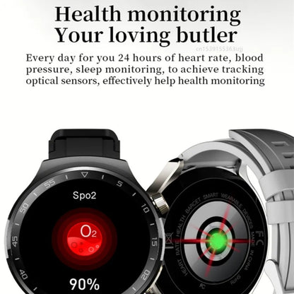 X16pro 1.53 inch Color Screen Smart Watch, Support Bluetooth Call / Heart Rate / Blood Pressure / Blood Oxygen Monitoring(Black) - Smart Watches by PMC Jewellery | Online Shopping South Africa | PMC Jewellery