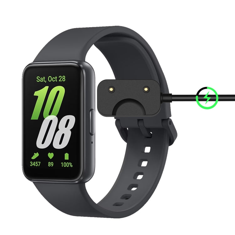 For Samsung Galaxy Fit 3 SM-R390 Smart Watch Charging Cable With Chip, Port:Type-C / USB-C - Charger by PMC TechLife | Online Shopping South Africa | PMC TechLife