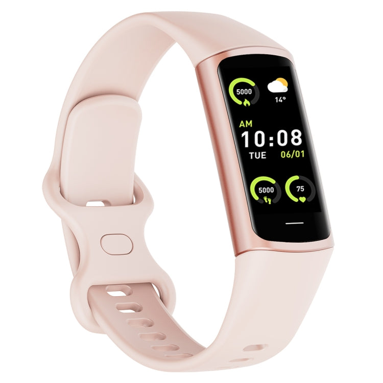 C68L IP67 Waterproof Smart Bracelet Sport Fitness Tracker(Pink) - free shipping - PMC TechLife - Order now!