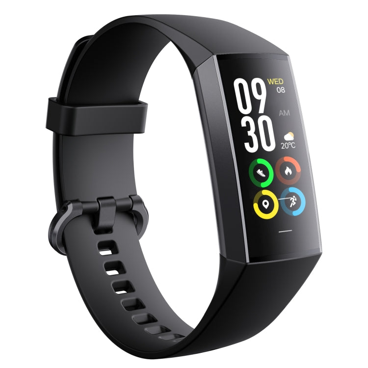 C80 IP67 Waterproof Smart Bracelet Sport Fitness Tracker(Black) - free shipping - PMC TechLife - Order now!